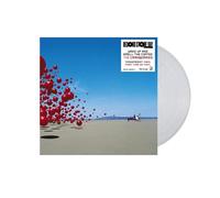 Cranberries - Wake Up And Smell The Coffee - Vinile (rsd 2023 - transparent v...