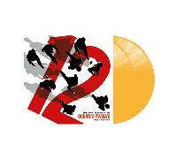 RSD23 David Holmes - Ocean's Twelve: Musica From The Motion Picture [2LP] (Oro