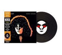 RSD23 Eric Carr Of Kiss Rockology (CD) Record Store Day