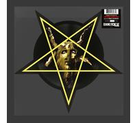 RSD23 Il Devil Rides Out (Disco Immagine) Record Store Day