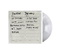 RSD23 London Suede Demo (Colore LP) Record Store Day