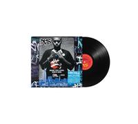 RSD23 Nas Fatto You Guardare: God's Son Live 2002 (Record Store Day )