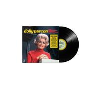 RSD23 Parton Dolly Monumento Singles Collection 1964-1968 Record Store Day