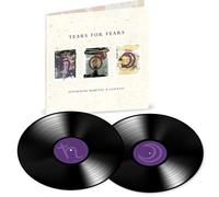 RSD23 Tears Per Fears Saturnine Marziali & Lunatico (2xLP)