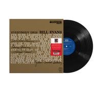 (RSD24) Bill Evans Trio - Everybody Digs - Record Store Day 2024