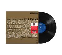 (RSD24) Bill Evans Trio - Everybody Digs - Record Store Day 2024