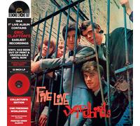 (RSD24) Il Yardbirds - 5 Live (Colore LP) Record Store Day 2024