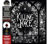 (RSD24) Killing Scherzo - Live At Lokerse Feesten, 2003 (Colore 2xLP+DVD)