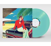 (RSD24) la Roux Trouble IN Paradiso (Colore LP) Record Store Day 2024