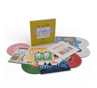 (RSD24) Mudhoney Suck You Asciugare: Il Reprise Anni Record Store Day 2024 Box