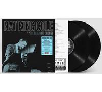 (RSD24) Nat King Cole Live At The Blue Note - Chicago Record Store Day 2024