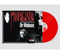 (RSD24) Propaganda Die 1000 Augen Des Dr.Mabuse Record Store Day 2024