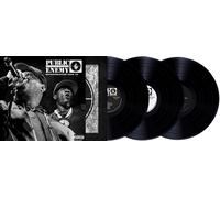 (RSD24) Public Enemy Revolverlution Tour 2003 (3xLP) Record Store Day 2024 Vinyl