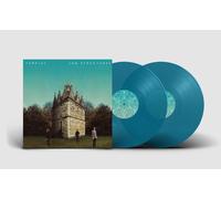 (RSD24) Templi - Sun Structures(Colore 2XLP) Record Store Day UK 2024