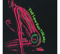 (RSD25) A Tribe Called Quest - The Low End Theory (COLOR 2xLP) VINILE SIGILLATO