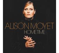 (RSD25) Alison Moyet Hometime GIORNATA DEL NEGOZIO DI DISCHI