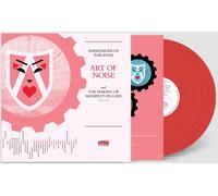 (RSD25) Art Of Noise - Impressioni Di Per + Ever e Il Rendendolo Record Store