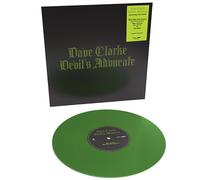 (RSD25) Dave Clarke - DEVIL'S ADVOCATE (2025 Remaster) - Record Store Day 2025