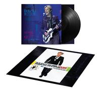 RSD25 David Bowie Ready, Set, Go Live, Riverside Studios '03 Record Store Day