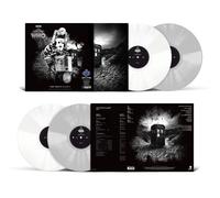 (RSD25) Doctor Who 10° Pianeta (2xLP) Record Store Day 2025