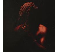 (RSD25) Flying Lotus - Spirit Box - Record Store Day 2025 UE