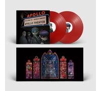 (RSD25) Gorillaz Demonio - Days Live From The Apollo Teatro Record Store Day