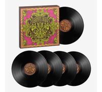 Grateful Dead - Beacon Theatre, New York, New York 6/14/76 (RSD25 EX)