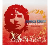 Vinile James Blunt - Back To Bedlam. The Demos (Red Vinyl) (Record Store Day 202