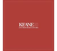(RSD25) KEANE - LIVE DA CITTÀ DEL MESSICO 2024 GIORNATA DEL DISCO 2025