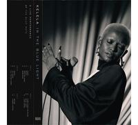 (RSD25) Kelela - Nella Luce Blu (2xLP) RECORD STORE DAY 2025