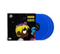 (RSD25) Lil Uzi Vert Eternal Atake (Deluxe) / Luv Vs. The World 2 (5th Anniv. 3x
