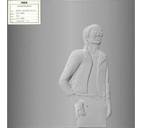 Vinile Lou Reed - Metal Machine Music (50Th Anniversary) (Silver Vinyl) (2 Lp) (