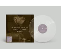 (RSD25) SHANE MACGOWAN, SINEAD O'CONNOR - HAUNTED - VINILE DEL RECORD STORE DAY