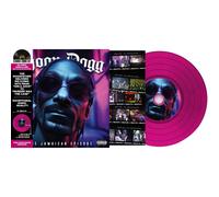 Snoop Dogg The Jamaican Episode (RSD 2025) (CD) Collector's Album