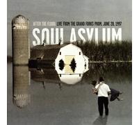 (RSD25) Soul Asylum After The Flood: Live From Grand Forks Prom , Giugno 28, 97