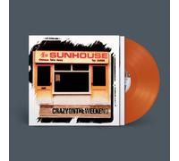 (RSD25) Sunhouse - Pazzo Nel Weekend RECORD STORE DAY 2025