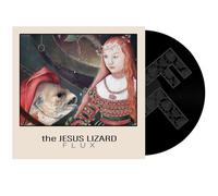 (RSD25) The Jesus Lizard Flux NUOVO VINILE SIGILLATO