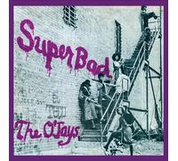 (RSD25) The O'Jays Super Bad GIORNATA DEL NEGOZIO DI DISCHI