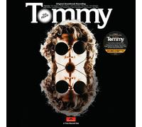Vinile Who - Tommy / O.S.T. (Record Store Day 2025)