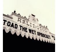 (RSD25) Toad The Wet Sprocket Welcome Home: Live At The Arlington Theatre, Babbo