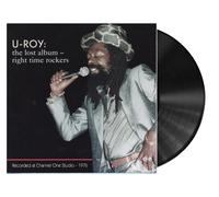 (RSD25) U ROY RIGHT TIME ROCKERS GIORNATA DEL RECORD 2025