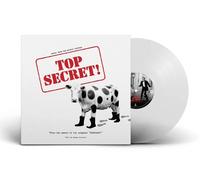 (RSD25) Val Kilmer / Maurice Jarre Top Segreto (Colonna Sonora) Record Store