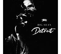 (RSD26) Big Sean - Detroit [2LP] Record Store Day Vinile 2026 Mint (M)