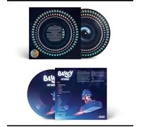 (RSD26) Bluey Up Here LP Picture Disc Zoetrope Vinile RSD 2026 Mint