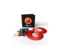 (RSD26) Blur - Live At The Budokan [2LP] (Vinile Rosso,Limited,Indie-Exclusive)