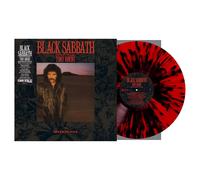 (RSD26 EU) Black Sabbath - Seventh Star (Exclusive) Record Store Day LP Vinile