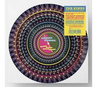 (RSD26 EU) Kinks, The - One For The Road [LP] Edizione Record Store Day, Vinile