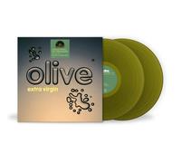 (RSD26 EU) Olive - Extra Virgin [2LP] Edizione Record Store Day Vinile