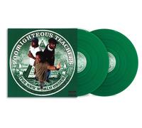 (RSD26 EU) Poor Righteous Teachers - The New World Order [LP] Vinile Sigillato