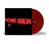 (RSD26 EU) Primal Scream - Echo Dek [LP] Vinile Nuovo Sigillato